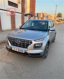 هيونداي فينو